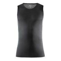 Craft 1908850 Pro Dry Nanoweight SL M - Black - XL - thumbnail