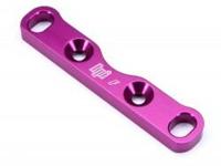 Front lower suspension mount rear - thumbnail