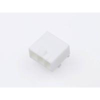 Molex 39303038 Female header, inbouw (standaard) Totaal aantal polen: 3 Rastermaat: 4.2 mm Inhoud: 1 stuk(s) Bag - thumbnail