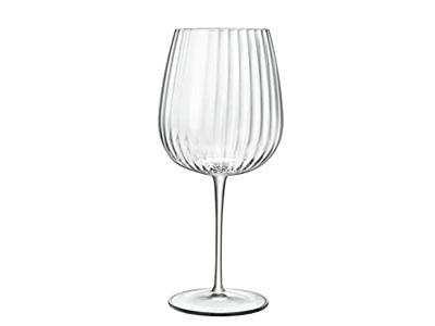 Luigi Bormioli Gin Tonic Glazen - Cocktailglazen op Voet - Speakeasies - 750 ml - 6 Stuks Luigi Bormioli Gin Tonic Glazen - Cocktailglazen op Voet - Speakeasies - 750 ml - 6 Stuks