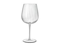 Luigi Bormioli Gin Tonic Glazen - Cocktailglazen op Voet - Speakeasies - 750 ml - 6 Stuks - thumbnail