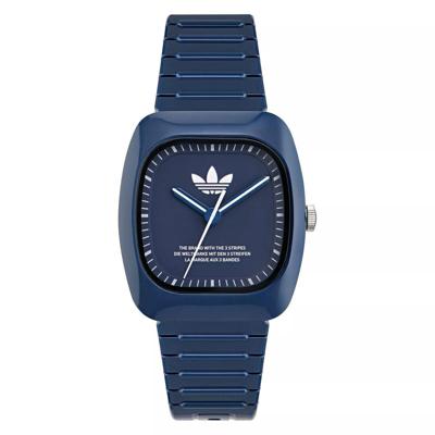 Unisex horloge Adidas AOSY24029 (Ø 37 mm)