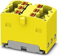 Phoenix Contact 3002768 Verdeelblok Geel 20 stuk(s) - thumbnail