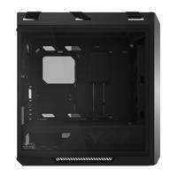 Asus ROG Strix Helios II Midi-tower PC-behuizing, Gaming-behuizing Zwart - thumbnail
