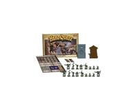 Heroquest, Extension La Fortress de Kellar, 2 A 5 spelers, 14 jaar oud, Heroquest Game System vereist - Avalon Hill - thumbnail