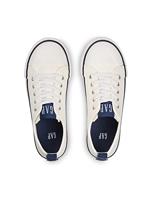 GAP Sneakers Houston GAL001F5TYWHIT Wit-32 maat 32 - thumbnail
