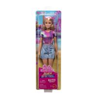 Barbie Mysteries stranddetectives Malibu pop - thumbnail