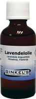 Ginkel's Lavendelolie Provence 50ml - thumbnail