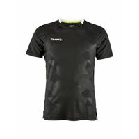 Craft 1912757 Premier Solid Jersey M - Black - XXS - thumbnail