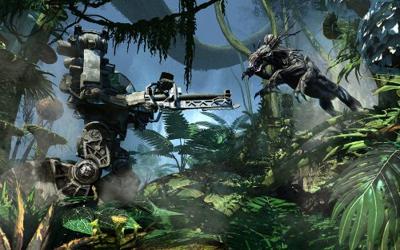 James Cameron's Avatar The Game