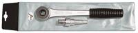 Alarm Werkzeuge 56013144 Trapsleutelset - thumbnail