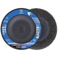 PFERD TOOLS 64195116 Schuurschijf Diameter 115 mm Korrelgrootte (num): 36 10 stuk(s) - thumbnail