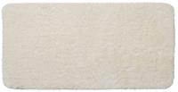 Badmat Sealskin Angora 70x140 cm Polyester Off-white - thumbnail