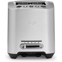 Sage Smart Toast 2 Slice STA825BAL2EEU1 Broodrooster Zilver - thumbnail