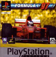 Formula One '97 (platinum) - thumbnail