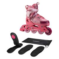 Hudora inline skeelers mia 2.0 pixie, maat 37-40 - thumbnail