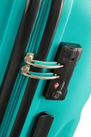 American Tourister Bon Air Spinner M Deep Turquoise - thumbnail