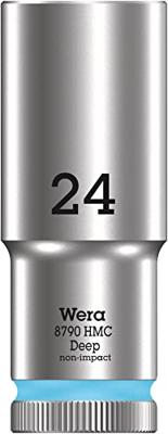 Wera Wera Werk 05004563001 Dopsleutelinzetstuk 24 mm 1 stuks 1/2 Wera Wera Werk 05004563001 Dopsleutelinzetstuk 24 mm 1 stuks 1/2