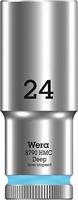 Wera Wera Werk 05004563001 Dopsleutelinzetstuk 24 mm 1 stuks 1/2 - thumbnail