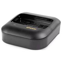 STIGA C 430 F Loodaccu-lader - thumbnail