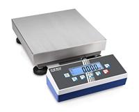 Kern EOC 100K-3 Platformweegschaal Weegbereik (max.) 150 kg Resolutie 2 g, 5 g Meerdere kleuren - thumbnail