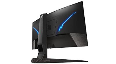 Gigabyte AORUS CV27Q 68,5 cm 27 inch TFT, zwart