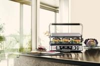 Braun CG9160 Grill RVS/Zwart - thumbnail