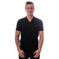 Cars Jeans Polo Shirt Mason Black - thumbnail