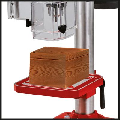 Einhell TC-BD 450 Kolomboormachine 450 W
