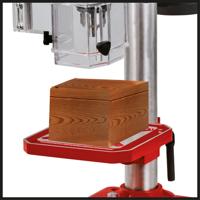 Einhell TC-BD 450 Kolomboormachine 450 W - thumbnail