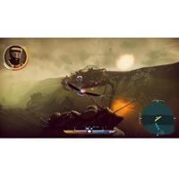 The Falconeer - Warrior Edition - thumbnail