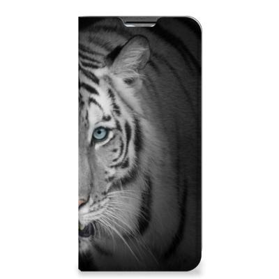 OPPO A54s | A16 | A16s | Hoesje maken | Tijger