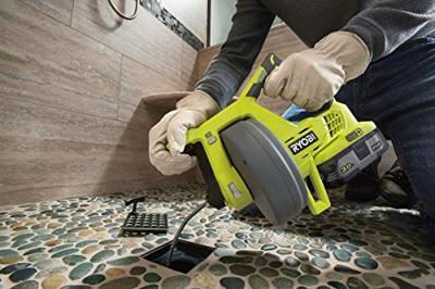 Ryobi R18DA-0 | 18V | ONE+ | ONTSTOPPER | body | Zonder Accu&apos;s & Laders - 5133004642
