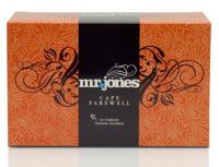 Mr Jones Cape Farewell Thee Zakjes - thumbnail