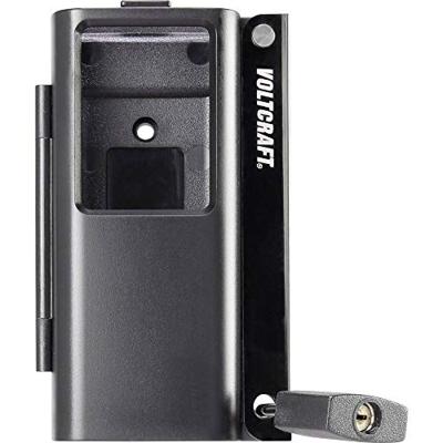 VOLTCRAFT VC-8321815 WH-DL-200 Wandbevestiging 1 stuk(s) VOLTCRAFT VC-8321815 WH-DL-200 Wandbevestiging 1 stuk(s)