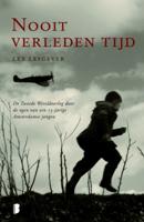 Nooit verleden tijd - Lex Lesgever - eBook (9789460926860) - thumbnail