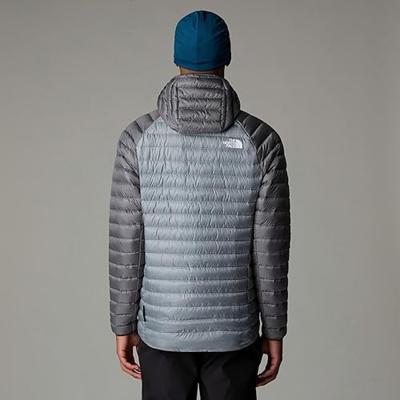 The North Face Bettaforca LT Down Isolatiejas Heren Duck Green/Deep Nori S The North Face Bettaforca LT Down Isolatiejas Heren Duck Green/Deep Nori S
