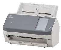 Ricoh fi-7300NX ADF-scanner 600 x 600 DPI A4 Grijs, Wit - thumbnail