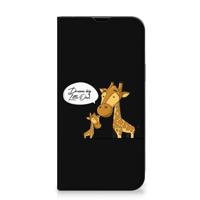 iPhone 13 Pro Max Magnet Case Giraffe - thumbnail