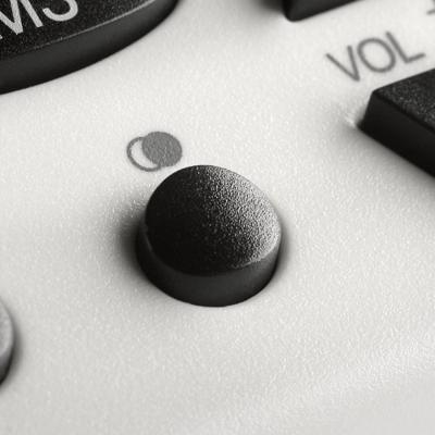 Doro PhoneEasy 311C Telefoon met snoer Wit Doro PhoneEasy 311C Telefoon met snoer Wit