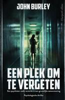 Een plek om te vergeten - John Burley - ebook - thumbnail