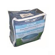 Interline Zomerafdekking Solar Rond 460 cm - thumbnail