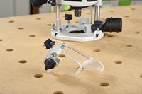 Festool Accessoires Bescherming tegen stof en spanen SF-OF 486242 - thumbnail