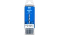 PFERD TOOLS 25203535 SPB DIN 338 HSSG N 7,5 STEEL Staal Spiraalboor 7.5 mm Gezamenlijke lengte 109 mm 10 stuk(s) - thumbnail