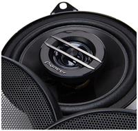 Pioneer TS-G1020F 2-weg coaxiale inbouwluidspreker 210 W Inhoud: 1 paar - thumbnail