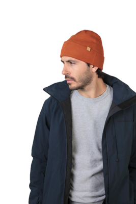 Barts Willes Beanie Muts Pepo Orange OS