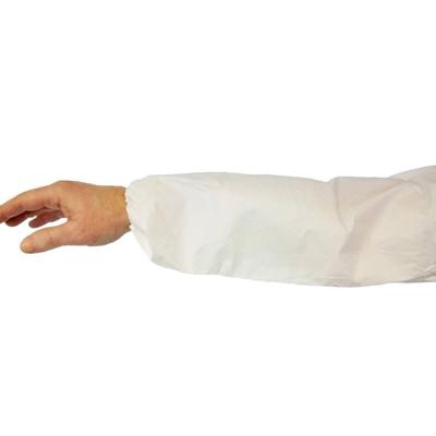 3M 444 Armbescherming 444 Maat: Unisize Wit