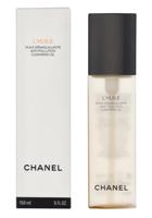 Chanel L&apos;Huile Anti-Pollution Cleansing Oil 150ml Make-up verwijderaar en reiniger - thumbnail