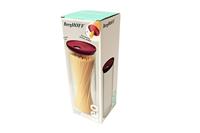 BergHOFF - Bewaardoos pasta - Roze - BergHOFF | Leo - thumbnail