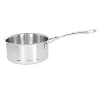 DEMEYERE - Silver 7 - Steelpan 16cm 1,50l - thumbnail